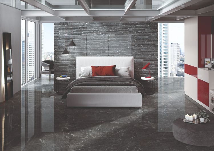 Marmi St. Laurent Levigato 12 x 24